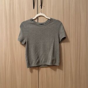 Gap CashSoft Tee